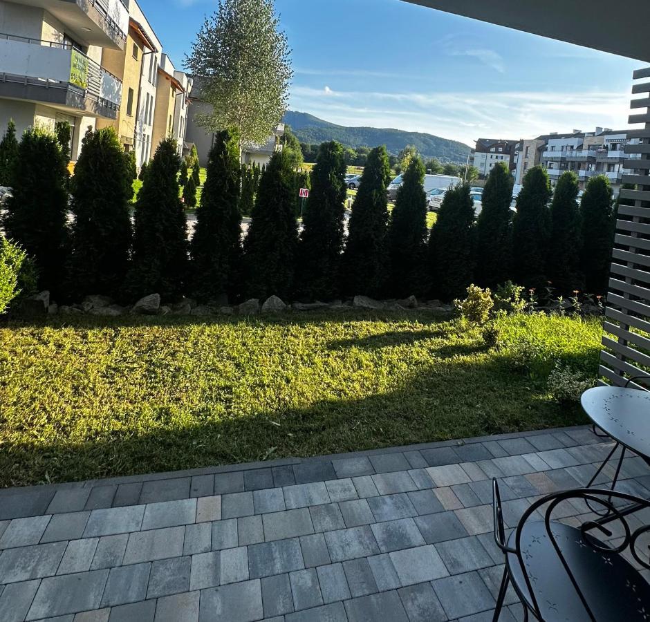 Apartament Z Widokiem Na Szyndzielnie Bielsko-Biala Exterior photo